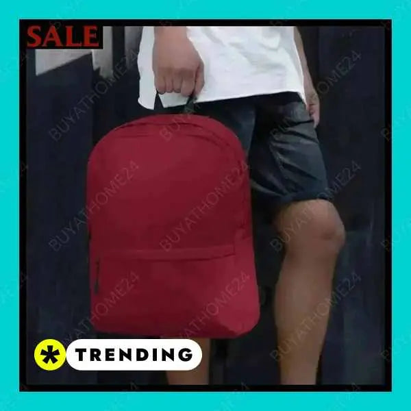 • Reisetasche I Herren & Damen Rucksack 42 × 31 × 10 - BUYATHOME24