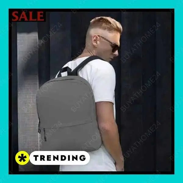 • Reisetasche I Herren & Damen Rucksack 42 × 31 × 10 - BUYATHOME24