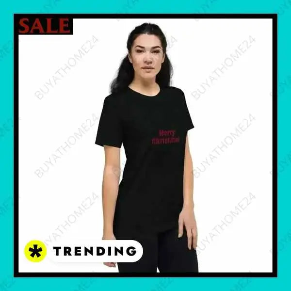 • Rundhalsshirts I Damen Kurzarm T-Shirt XS - 4XL - BUYATHOME24