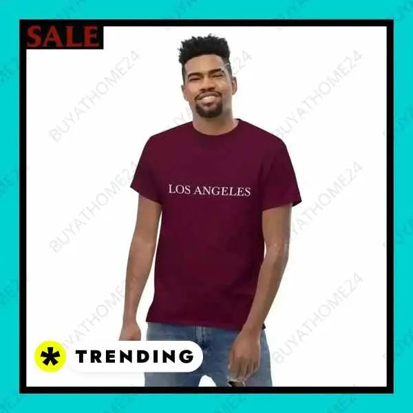• Rundhalsshirts I Herren & Damen T-Shirt S - 5XL,BUYATHOME24