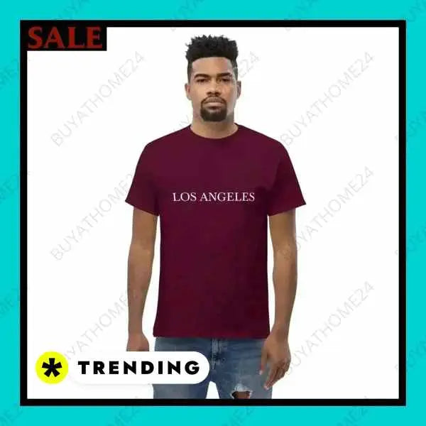 • Rundhalsshirts I Herren & Damen T-Shirt S - 5XL,BUYATHOME24