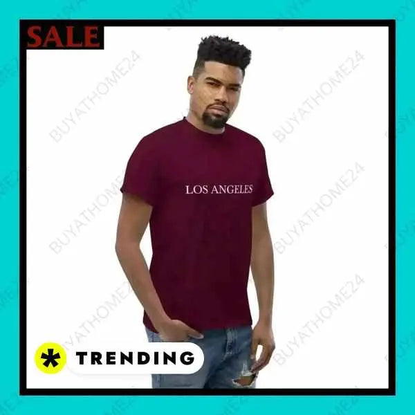 • Rundhalsshirts I Herren & Damen T-Shirt S - 5XL,BUYATHOME24