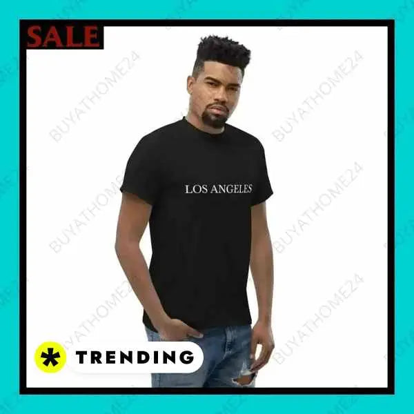 • Rundhalsshirts I Herren & Damen T-Shirt S - 5XL,BUYATHOME24