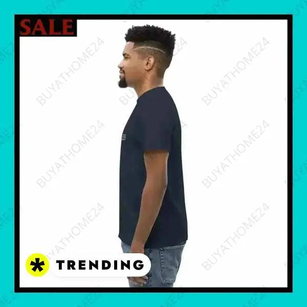 • Rundhalsshirts I Herren & Damen T-Shirt S - 5XL,BUYATHOME24