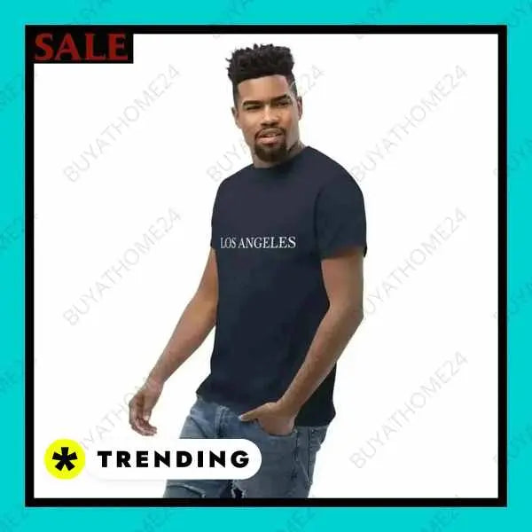 • Rundhalsshirts I Herren & Damen T-Shirt S - 5XL,BUYATHOME24