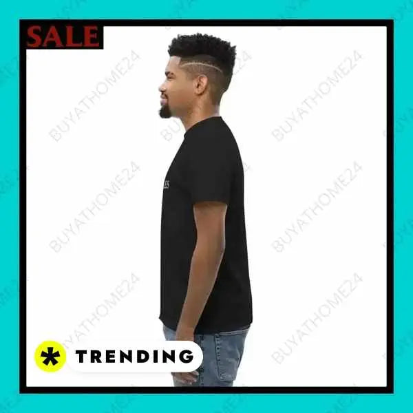 • Rundhalsshirts I Herren & Damen T-Shirt S - 5XL,BUYATHOME24
