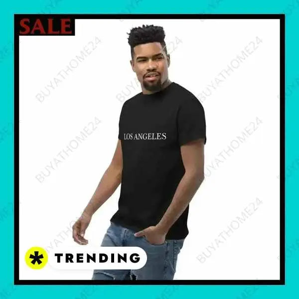• Rundhalsshirts I Herren & Damen T-Shirt S - 5XL,BUYATHOME24