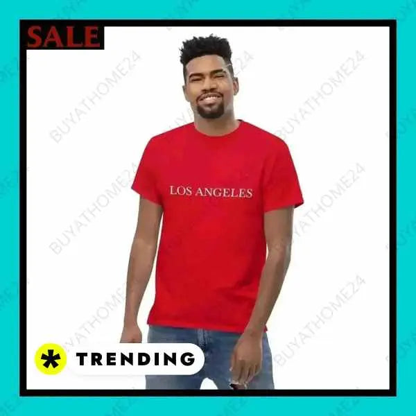 • Rundhalsshirts I Herren & Damen T-Shirt S - 5XL,BUYATHOME24