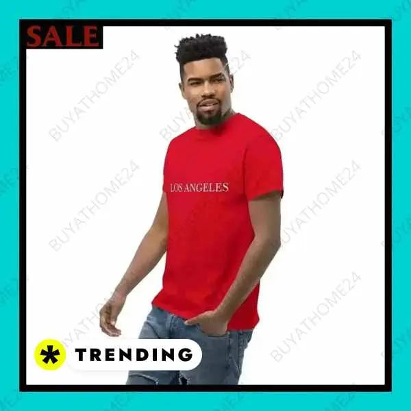 • Rundhalsshirts I Herren & Damen T-Shirt S - 5XL,BUYATHOME24