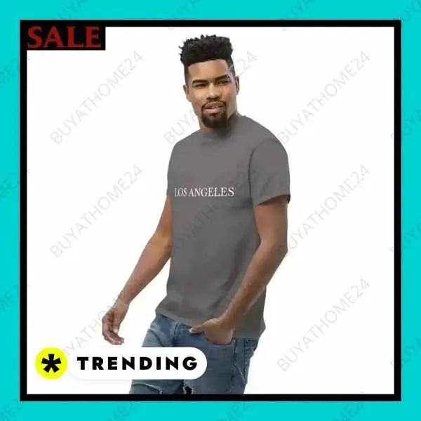 • Rundhalsshirts I Herren & Damen T-Shirt S - 5XL,BUYATHOME24