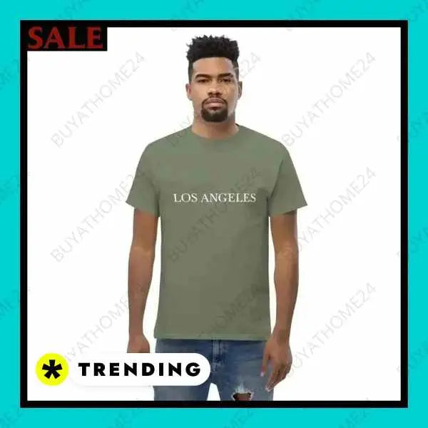 • Rundhalsshirts I Herren & Damen T-Shirt S - 5XL,BUYATHOME24