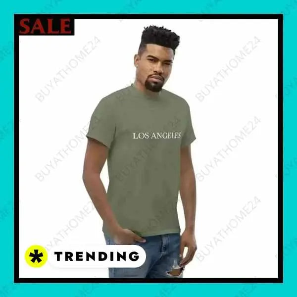 • Rundhalsshirts I Herren & Damen T-Shirt S - 5XL,BUYATHOME24