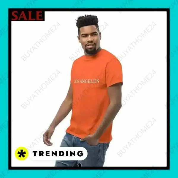 • Rundhalsshirts I Herren & Damen T-Shirt S - 5XL,BUYATHOME24