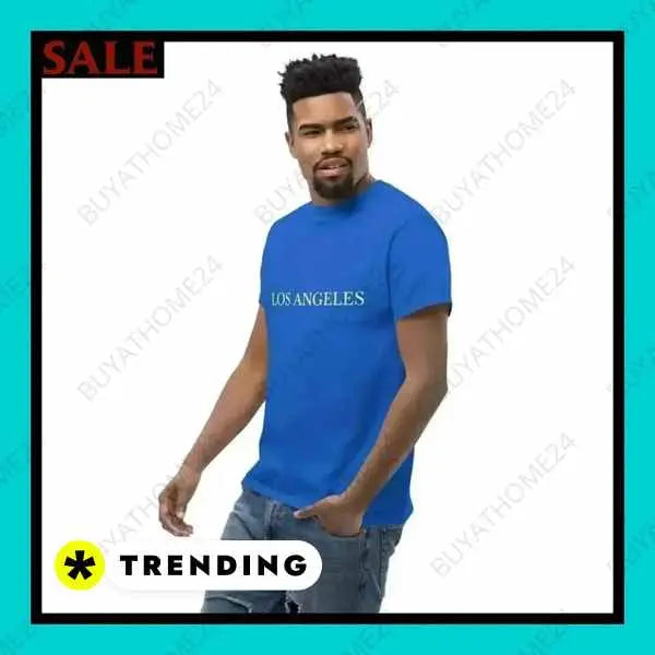 • Rundhalsshirts I Herren & Damen T-Shirt S - 5XL,BUYATHOME24