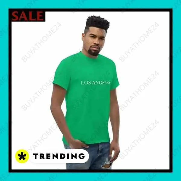 • Rundhalsshirts I Herren & Damen T-Shirt S - 5XL,BUYATHOME24