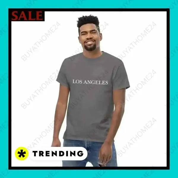 • Rundhalsshirts I Herren & Damen T-Shirt S - 5XL,BUYATHOME24