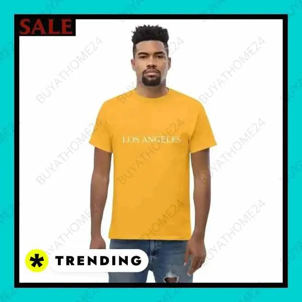 • Rundhalsshirts I Herren & Damen T-Shirt S - 5XL,BUYATHOME24