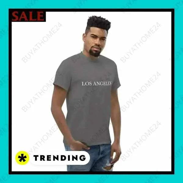 • Rundhalsshirts I Herren & Damen T-Shirt S - 5XL,BUYATHOME24