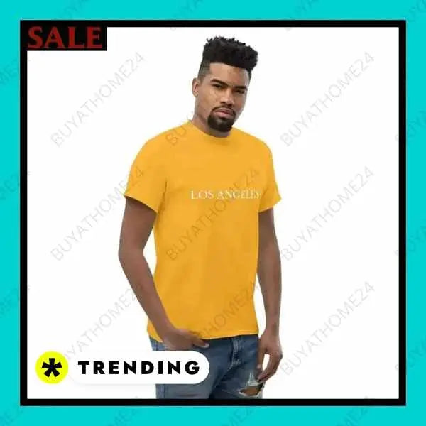 • Rundhalsshirts I Herren & Damen T-Shirt S - 5XL,BUYATHOME24