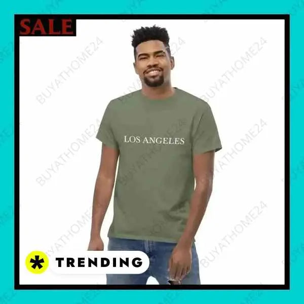 • Rundhalsshirts I Herren & Damen T-Shirt S - 5XL,BUYATHOME24