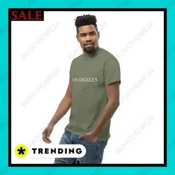 • Rundhalsshirts I Herren & Damen T-Shirt S - 5XL,BUYATHOME24