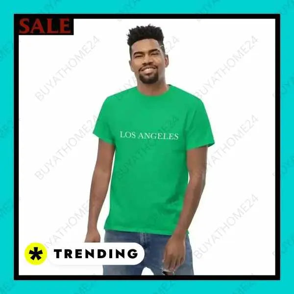 • Rundhalsshirts I Herren & Damen T-Shirt S - 5XL,BUYATHOME24