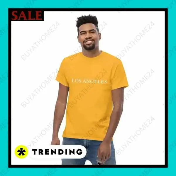 • Rundhalsshirts I Herren & Damen T-Shirt S - 5XL,BUYATHOME24