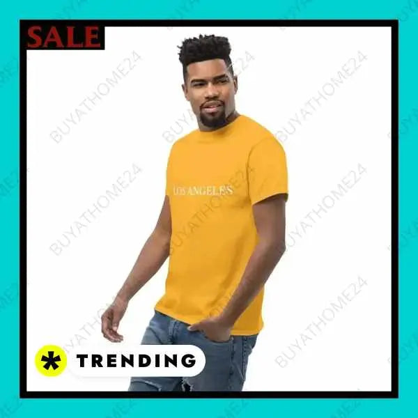 • Rundhalsshirts I Herren & Damen T-Shirt S - 5XL,BUYATHOME24