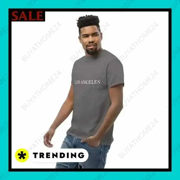 • Rundhalsshirts I Herren & Damen T-Shirt S - 5XL,BUYATHOME24