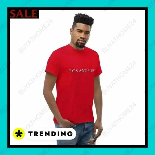 • Rundhalsshirts I Herren & Damen T-Shirt S - 5XL,BUYATHOME24