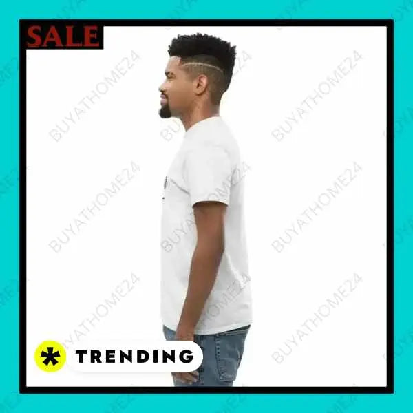 • Rundhalsshirts I Herren & Damen T-Shirt S - 5XL,BUYATHOME24