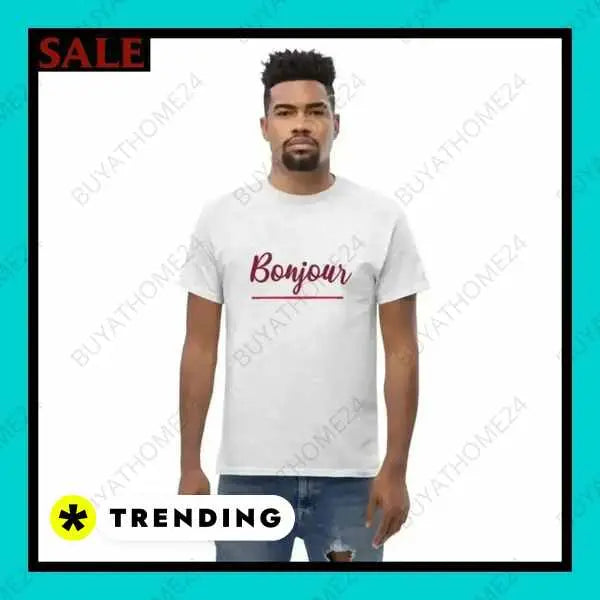 • Rundhalsshirts I Herren & Damen T-Shirt S - 5XL,BUYATHOME24