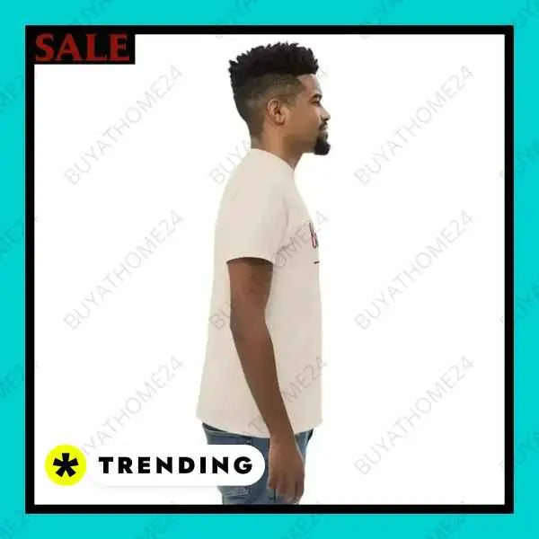 • Rundhalsshirts I Herren & Damen T-Shirt S - 5XL,BUYATHOME24