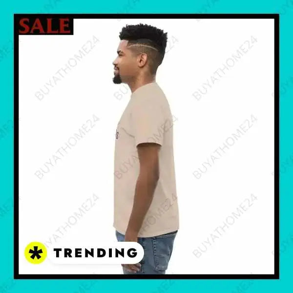 • Rundhalsshirts I Herren & Damen T-Shirt S - 5XL,BUYATHOME24