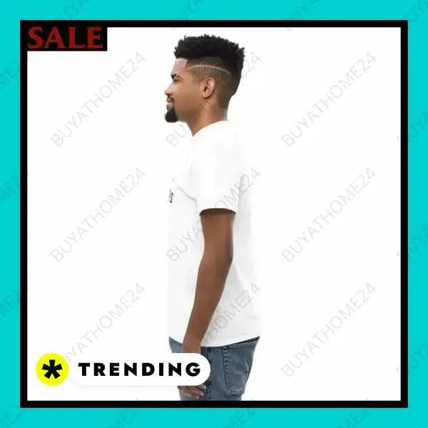 • Rundhalsshirts I Herren & Damen T-Shirt S - 5XL,BUYATHOME24