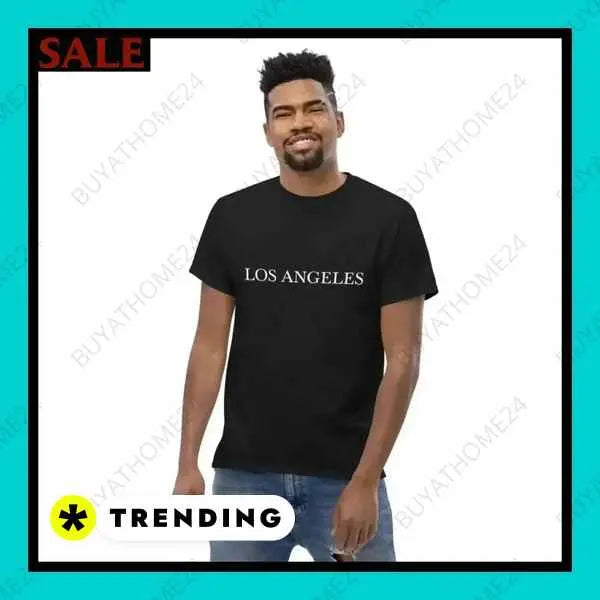 • Rundhalsshirts I Herren & Damen T-Shirt S - 5XL - BUYATHOME24