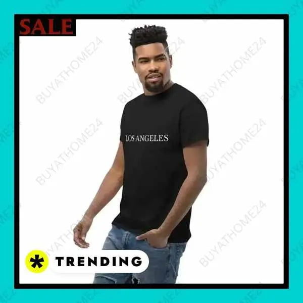 • Rundhalsshirts I Herren & Damen T-Shirt S - 5XL - BUYATHOME24