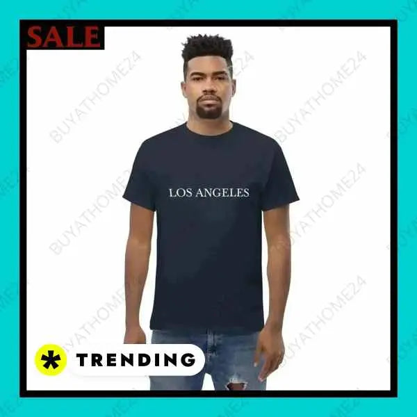 • Rundhalsshirts I Herren & Damen T-Shirt S - 5XL - BUYATHOME24