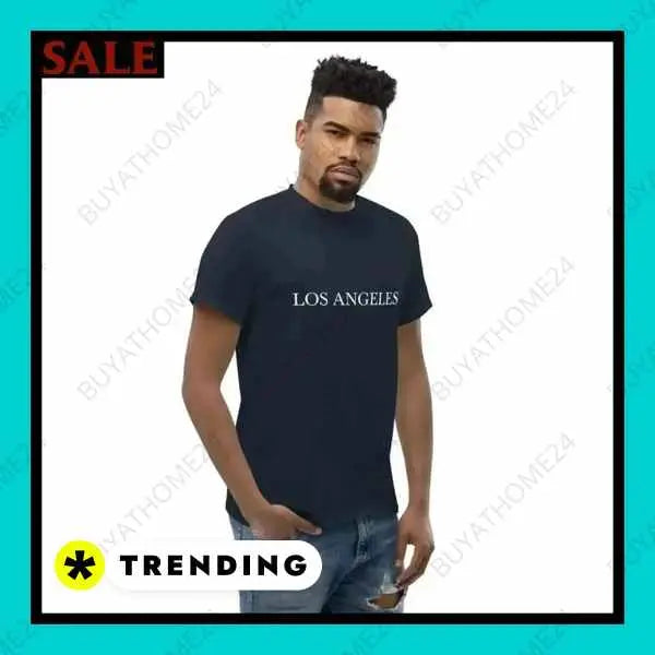 • Rundhalsshirts I Herren & Damen T-Shirt S - 5XL - BUYATHOME24
