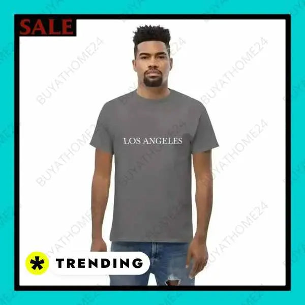 • Rundhalsshirts I Herren & Damen T-Shirt S - 5XL - BUYATHOME24