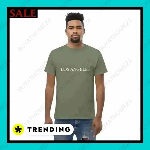 • Rundhalsshirts I Herren & Damen T-Shirt S - 5XL - BUYATHOME24