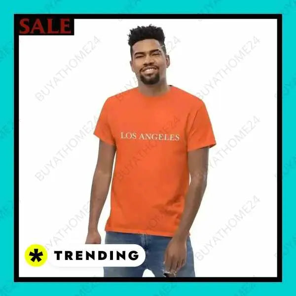 • Rundhalsshirts I Herren & Damen T-Shirt S - 5XL,BUYATHOME24