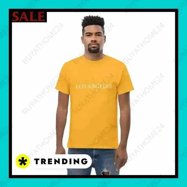 • Rundhalsshirts I Herren & Damen T-Shirt S - 5XL,BUYATHOME24