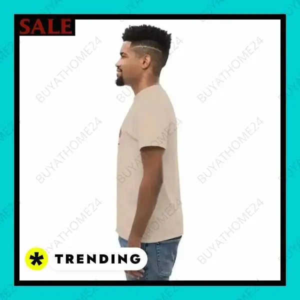 • Rundhalsshirts I Herren & Damen T-Shirt S - 5XL,BUYATHOME24