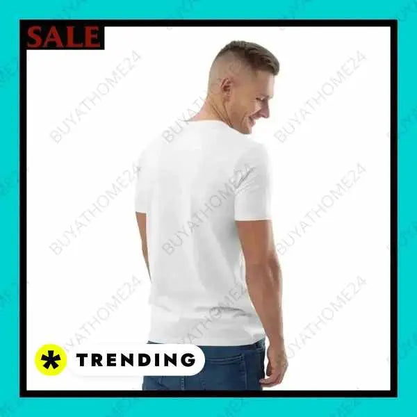 • Rundhalsshirts I Herren & Damen T-Shirt S, M, L, XL, 2XL,BUYATHOME24