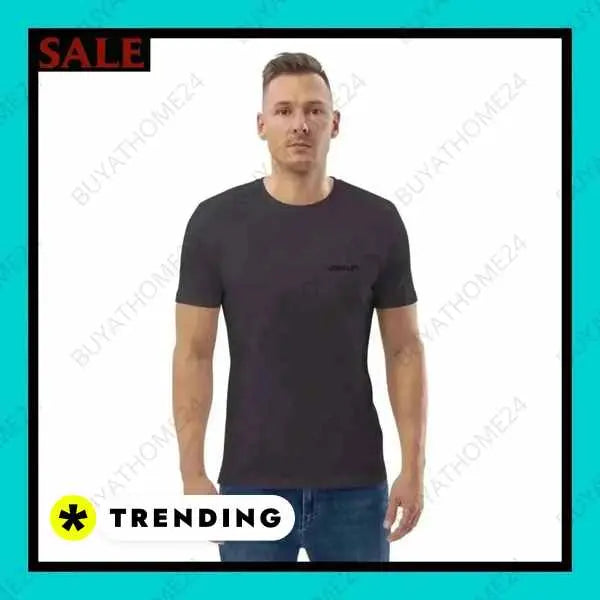 • Rundhalsshirts I Herren & Damen T-Shirt S, M, L, XL, 2XL,BUYATHOME24