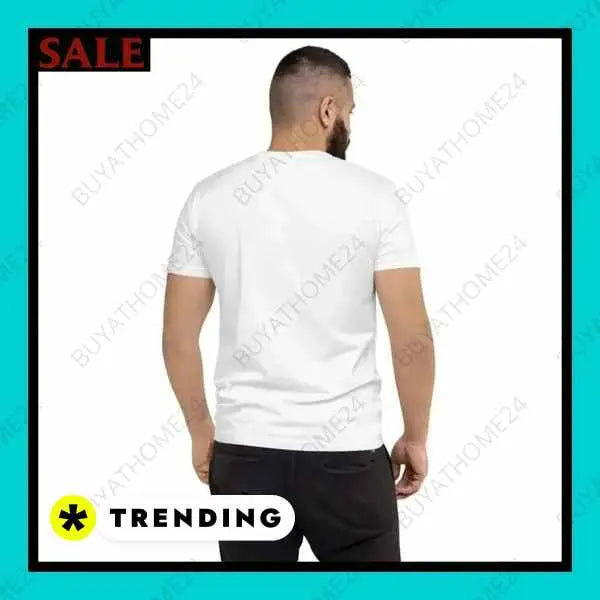 • Rundhalsshirts I Herren & Damen T-Shirt XS - 3XL - BUYATHOME24