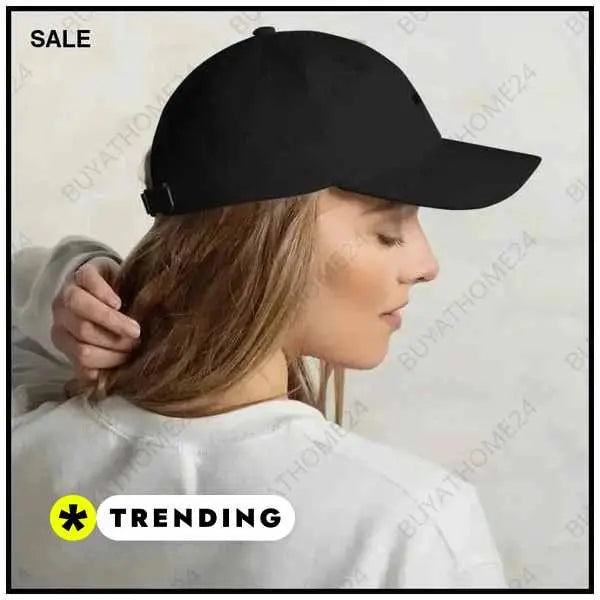 • Sommer Caps I Herren & Damen Baseball Cap 52 cm - 59 cm - BUYATHOME24
