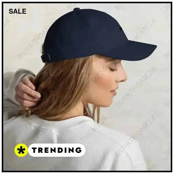 • Sommer Caps I Herren & Damen Baseball Cap 52 cm - 59 cm - BUYATHOME24