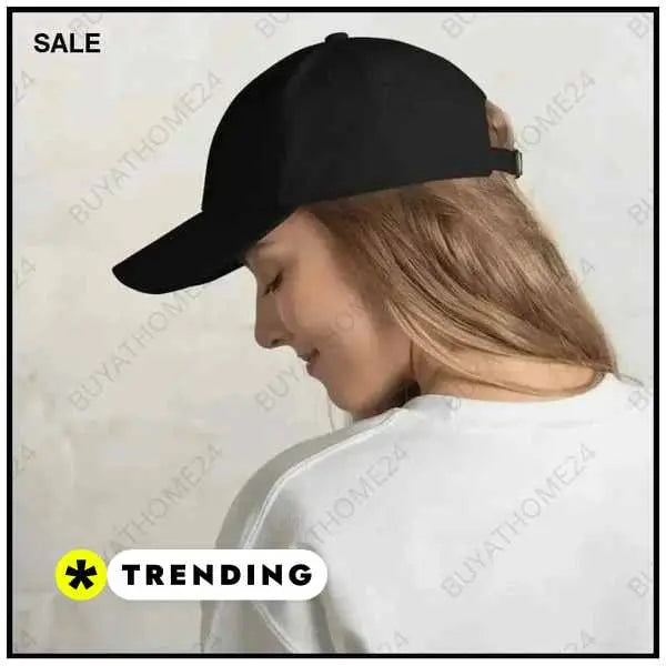 • Sommer Caps I Herren & Damen Baseball Cap 52 cm - 59 cm - BUYATHOME24